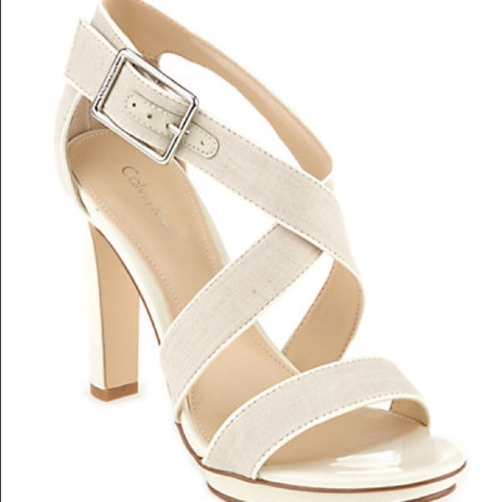 Calvin Klein Sandal